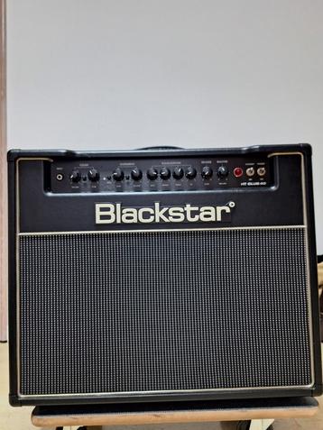 Blackstar HTClub 40 beschikbaar voor biedingen