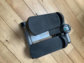 Stepper decathlon, Jambes, Comme neuf, Enlèvement, Autres matériaux
