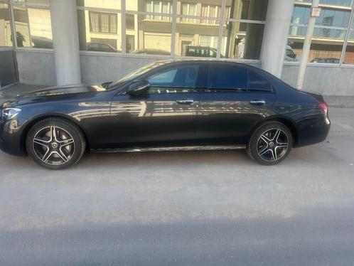 Mercedes-Benz E-Klasse 300 de Berline AMG LINE, Auto's, Mercedes-Benz, Particulier, E-Klasse, 360° camera, Airbags, Airconditioning