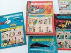 robbedoes, Verzenden, Zo goed als nieuw, Overige typen