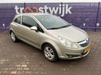 2008 - Opel - Corsa - 1.2-16V Business - Personenauto, Auto's, Opel, Gebruikt, Bedrijf, Handgeschakeld, Overige carrosserie