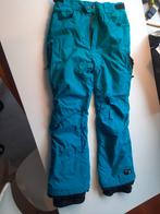 Pantalon de ski gecko., Ophalen of Verzenden, Ski