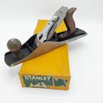 Avion Stanley 5C England (50194-20), Antiquités & Art, Antiquités | Outils & Instruments, Enlèvement ou Envoi