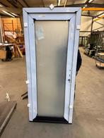 Buitendeur, Neuf, Porte extérieure, Verre, Enlèvement