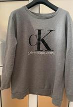 Calvin Klein Jeans dames sportblouse, Kleding | Dames, Spijkerbroeken en Jeans, Ophalen of Verzenden, Nieuw, Grijs, W28 - W29 (confectie 36)