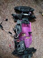 hpi rs4, Échelle 1:10, Autres types, Enlèvement ou Envoi, Pièce