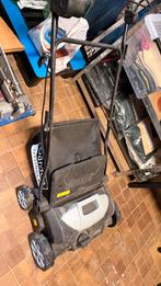 Elektrische verticuteer, Enlèvement, Comme neuf