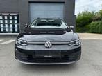 Volkswagen Golf Variant Golf Variant 1.0 TSI OPF Life, Voorwielaandrijving, Stof, Zwart, 5 deurs
