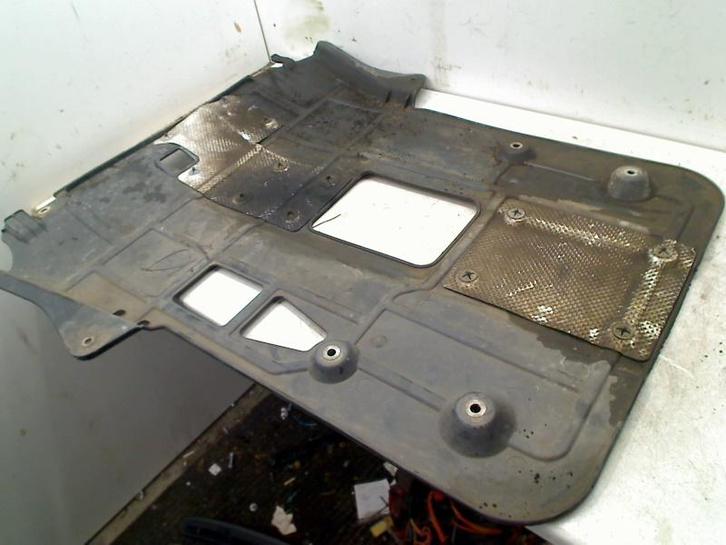 MOTORBESCHERMPLAAT Fiat 500 (312) (52007729), Auto-onderdelen, Carrosserie, Fiat, Gebruikt