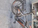 SDURO TREKKING S 9.0 45 HAIBIKE 20 Speedelec, Fietsen en Brommers, Zo goed als nieuw, 50 km per accu of meer, 55 tot 59 cm, Ophalen