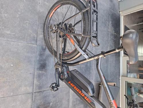 SDURO TREKKING S 9.0 45 HAIBIKE 20 Speedelec, Fietsen en Brommers, Elektrische fietsen, Zo goed als nieuw, Overige merken, 55 tot 59 cm