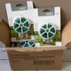 Lot / partij binddraad op rol 30m ( NIEUW ), Enlèvement ou Envoi, Neuf