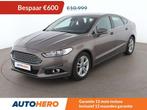 Ford Mondeo 1.5 EcoBoost Titanium (bj 2015), Auto's, Voorwielaandrijving, https://public.car-pass.be/vhr/a433c7bc-5477-48c5-bd32-ea92bb5b5208