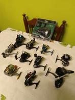 Moulinets divers, Enlèvement ou Envoi