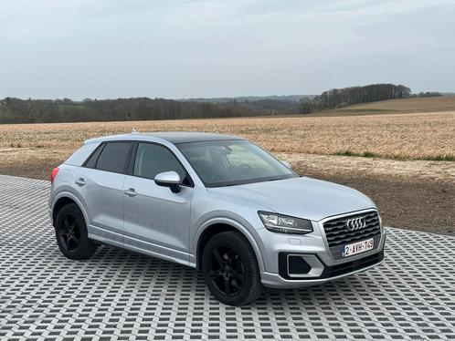 Audi Q2 Benzine 110ch 2021 - 86000 km, Auto's, Audi, Particulier, Q2, Cruise Control, Benzine, Ophalen