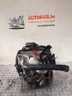 MOTOR Opel Speedster (beshadigddoorongeval), Gebruikt, Opel