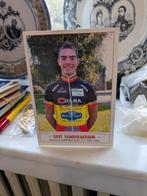 Gert Vanderaerden, Ophalen of Verzenden, Zo goed als nieuw, Prent