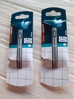 Diamantboor (10mm)voor nat keramiek 2 stuks voor 22 €, Doe-het-zelf en Bouw, Ophalen, Nieuw