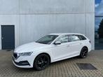 skoda octavia, Autos, Skoda, 5 places, Cuir, Hybride Électrique/Essence, Break