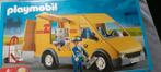 Playmobil 4401 Postwagen, Enlèvement, Utilisé