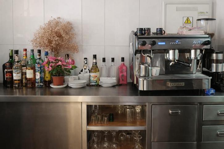 Restaurant Burger Gourmet - Espagne, Immo, Étranger, Espagne, Autres types, Ville