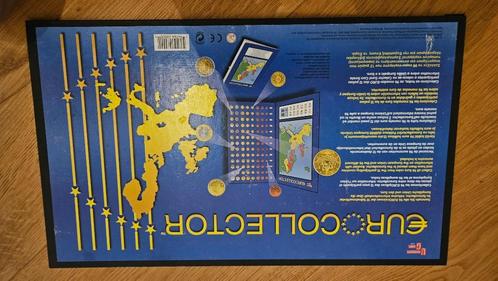 Euromunten van de eerste twaalf eurolanden (1999 -2003), Postzegels en Munten, Munten | Europa | Euromunten, Overige waardes, Overige landen
