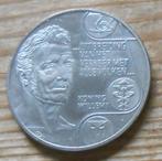 penningen - munt collectie  - Ecu Koning Willem 1 - 1992, Postzegels en Munten, Ophalen of Verzenden, Overige landen, Losse munt