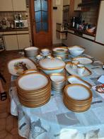 limoges France servies, Antiek en Kunst, Ophalen