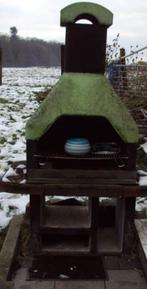 Barbecue : gratis, Enlèvement