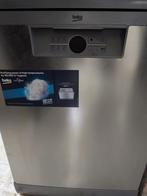 Lave-vaisselle Beko quasi neuf, Elektronische apparatuur, Vaatwasmachines, Ophalen, Voorspoelprogramma, Zo goed als nieuw, 90 tot 95 cm