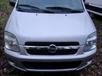 Opel Agila bonne état DOIT PARTIR, Autos, Achat, Particulier, Attache-remorque, Essence