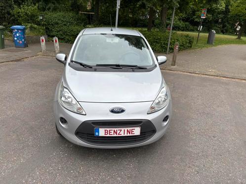 Ford ka 1.2 benz 67000km 2016 garantie!, Auto's, Ford, Bedrijf, Te koop, Ka, ABS, Airbags, Airconditioning, Boordcomputer, Centrale vergrendeling