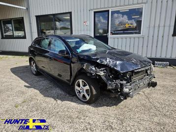 Volvo V60 2.0T Summum Kleurcode 452 beschikbaar voor biedingen