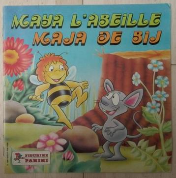 Panini albums beschikbaar voor biedingen