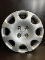 1 Peugeot 207.208.307.308 partner 15" wieldop, Ophalen of Verzenden, Gebruikt