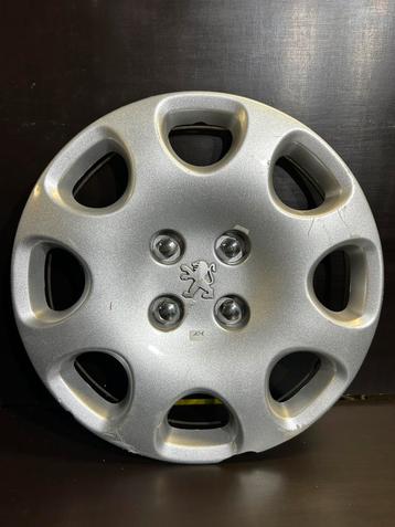 1 Peugeot 207.208.307.308 partner 15" wieldop beschikbaar voor biedingen