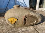 MAICO M250 B Blizzard brandstoftank nafbak, Ophalen of Verzenden, Gebruikt