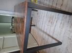 Tafel of bureau of computertafel, Ophalen, Zo goed als nieuw, Bureau