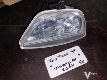 Ford Focus Mistlamp RV '98 beschikbaar voor biedingen