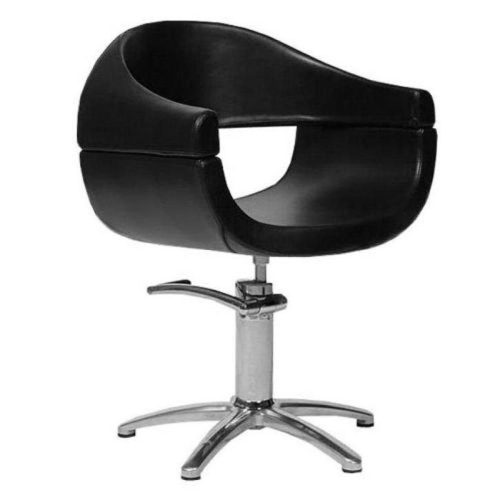 Promo: Kapperstoel MARTA NIEUW!, Handtassen en Accessoires, Uiterlijk | Haarverzorging, Nieuw, Overige typen, Ophalen