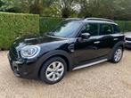 MINI COUNTRYMAN D * AUTOMAAT * FACELIFT * LED * NAVI, Auto's, Stof, Countryman, USB, Zwart