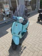 Gts toscana scooter A klasse