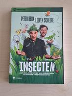 Lieven scheire insecten, Boeken, Ophalen of Verzenden