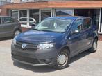 Dacia sandero / euro 5 / 115.000km / manuel, Euro 5, USB, Handgeschakeld, 5 deurs