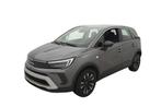 Opel Crossland 1200 Benzine Elegance +LED Koplampen +… AUT, Auto's, Opel, Electronic Stability Program (ESP), 96 kW, 5 zetels