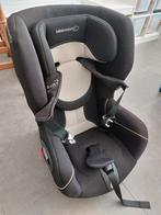 Bébécomfort axiss zwart draaibaar, Kinderen en Baby's, Autostoeltjes, Ophalen, Zo goed als nieuw