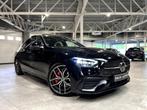 Mercedes C220d * AMG * Pano * Burmeister * 360 * Garantie 20, Automaat, Achterwielaandrijving, 4 cilinders, Zwart