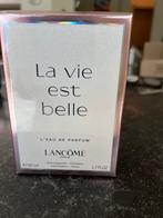 La vie est belle eau de parfum 50 ml, Handtassen en Accessoires, Verzenden, Nieuw