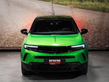 Opel Mokka GS-line beschikbaar voor biedingen