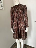 River Woods robe motifs FR36, Enlèvement ou Envoi, Autres couleurs, Taille 36 (S), Comme neuf